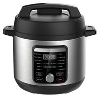Nồi áp suất điện tử đa năng 6L Coex CP-3214A
