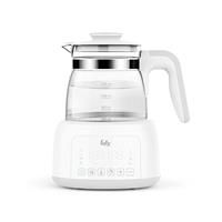 Máy đun nước và hâm nước pha sữa điện tử QUICK 12 Fatzbaby - FB3503HB
