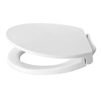 Nắp bồn cầu đóng êm Toto TC393VS