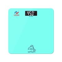 Cân sức khỏe Life360 AR-S18K