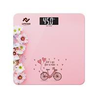 Cân sức khỏe Life360 AR-S18G