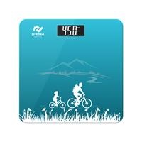 Cân sức khỏe Life360 AR-S19A