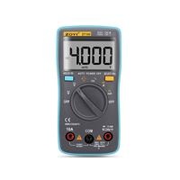 Đồng hồ vạn năng Zoyi ZT-100