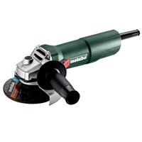 Máy mài góc Metabo W 750-125 Set