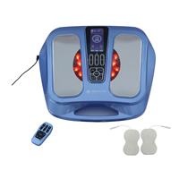 Máy massage châm cứu chân và toàn thân bằng xung điện Nevato NVE1310