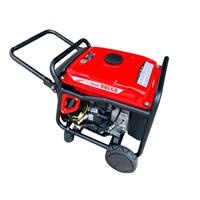 Máy phát điện chạy xăng inverter Volga AU4500I