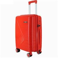 Bộ 2 vali nhựa kéo du lịch chống bể TRIP PP108 (size 20 inch, 24 inch)