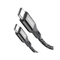 Cáp Innostyle POWERFLEX USB-C to C 1.5m 60W ICC150AL