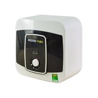 Bình nóng lạnh Rossi puro RPO15 SQ 15 lít vuông