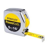 Thước cuộn POWERLOCK 5m Stanley STHT331588