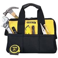 Bộ đồ nghề 25 chi tiết Stanley 92-006-23