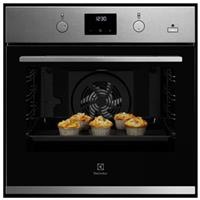 Lò nướng âm Electrolux KODGH70TXA (72 lít)