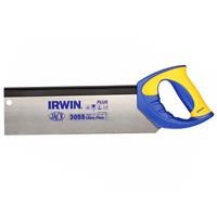 Cưa gỗ lá liễu cán xéo dài 350mm 12T/13P Irwin 10503535