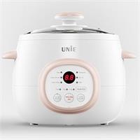 Nồi nấu chậm Unie USC10W - 1 lít