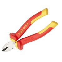 Kìm cắt cách điện 1000V Irwin 10505866-7 inch