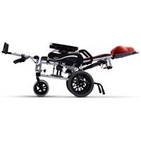 Xe lăn Karma ngả nằm KM-5001