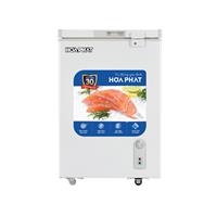 Tủ đông Hòa Phát 1 ngăn 1 chế độ đông HPF AN6107/AN6107N