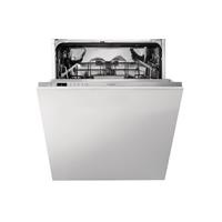 Máy rửa bát âm tủ Whirlpool WIO3T133P