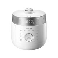 Nồi cơm điện tử cao tần Cuckoo CRP-LHTR1009F/WHSIVNCV