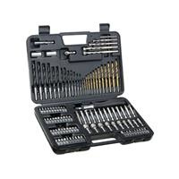 Bộ mũi đa năng 109 chi tiết Dewalt DT0109-QZ
