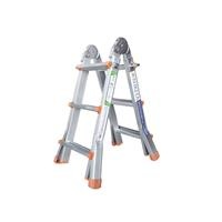 Thang nhôm gấp trượt đa năng Nikita AM03