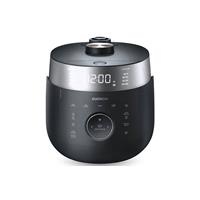 Nồi cơm điện tử cao tần Cuckoo CRP-LHTR1009F/BKSIVNCV