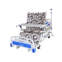 Giường y tế đa chức năng NKT-DCN06