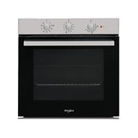 Lò nướng Whirlpool AKP3534HIXAUS - 71 lít