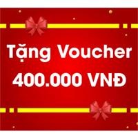 Voucher Nagakawa 400.000đ