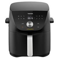 Nồi chiên không dầu Toshiba AF-74CS1SRVN(H) - 7.4 lít