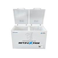 Tủ đông 1 ngăn MitsuXfan MF1-4566WWEI