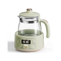 Bình đun và hâm nước pha sữa Bear TNQ-D12W7