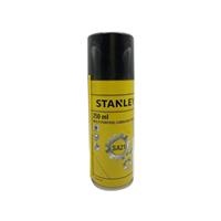 Bình xịt chống rỉ sét và bôi trơn 250ml Stanley SA21 SXAUAS-010