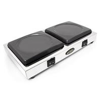 Bếp hâm nóng bình cà phê Coffee Queen V2