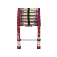 Thang inox rút gọn đơn FujiHome TLI380IR