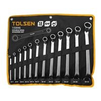 Bộ cờ lê 2 đầu vòng 6mm - 32mm Tolsen 15896