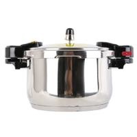 Nồi áp suất bếp từ Cookin CIT600 (6 lít)