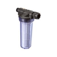 Bộ lọc nước lắp trước máy bơm 6.000 lít/giờ Gardena 01730-20