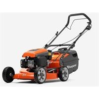 Máy cắt cỏ đẩy tay Husqvarna LC 419SP