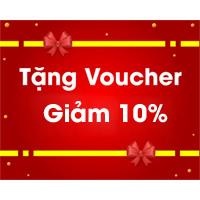 Voucher Nagakawa giảm 10%