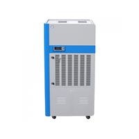 Máy hút ẩm công nghiệp Fujihaia DH240BG