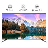 Smart Tivi Casper 4K 58 inch 58UX5200 UHD