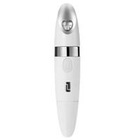 Máy massage công nghệ ánh sáng và ion đẩy dưỡng chất Lifetrons EM-400DS