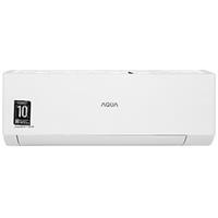 Máy lạnh Aqua Inverter 1HP AQA-RV9QA