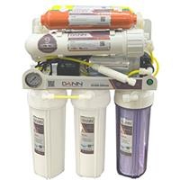 Máy lọc nước Dann DR 909KV