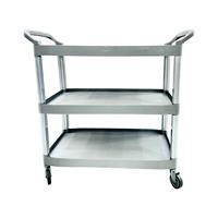 Xe đẩy phục vụ nhà hàng HiClean HC 161