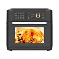 Nồi chiên không dầu điện tử đa chức năng 15 lít Roler RA-3117A