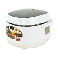 Nồi cơm điện cảm ứng Nagakawa NAG0136 (1.2 lít - 500W)