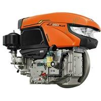 Động cơ nổ chạy dầu Kubota ZT-180DIL