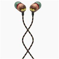 Tai nghe có dây Smile Jamaica Marley EM-JE041